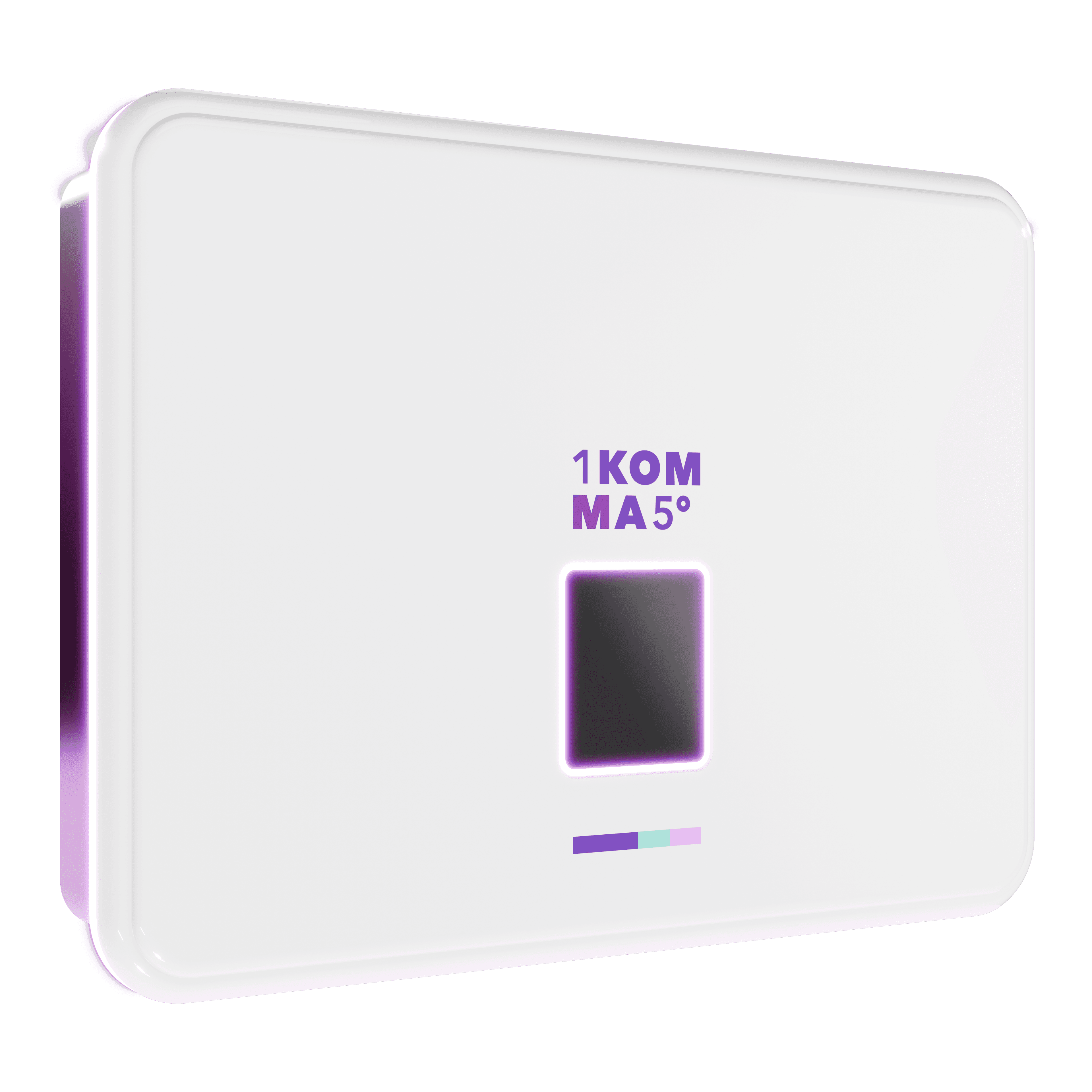 1KOMMA5° inverter