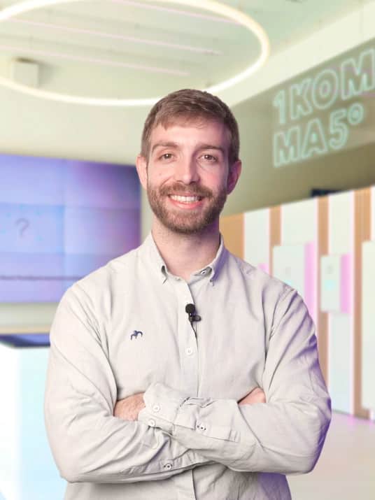 Victor 1KOMMA5º