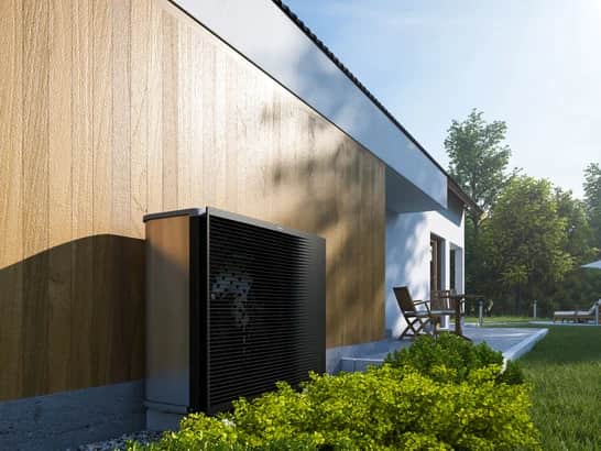 Sungrow SRB batteribank