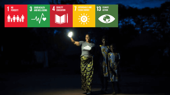 solaraid