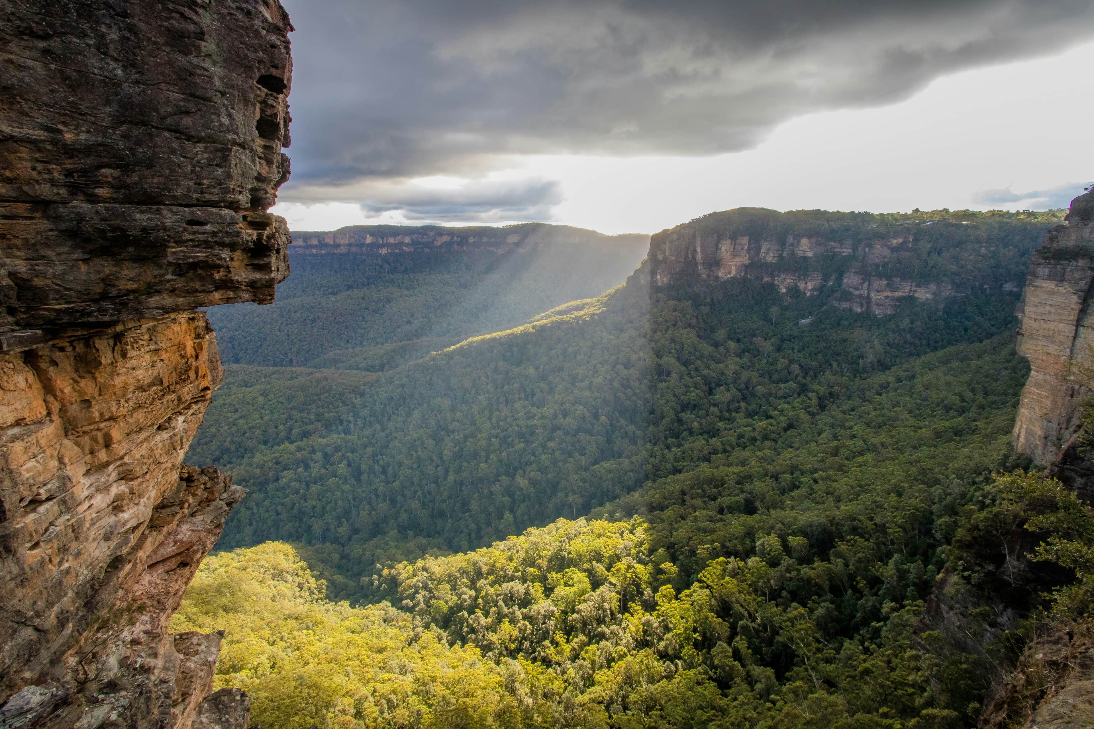 1KOMMA5° Blue Mountains