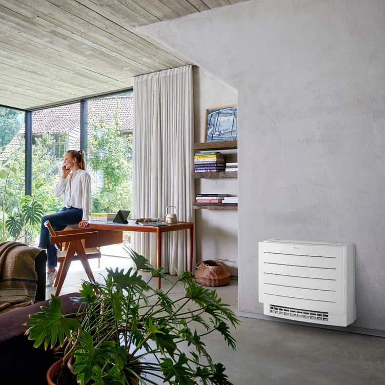 Intelligent energistyring med heartbeat
