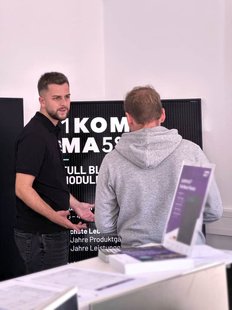 1KOMMA5° Mönchengladbach