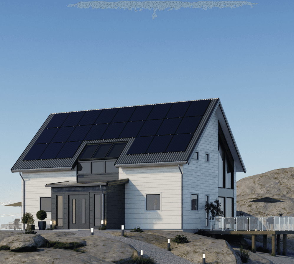 Lönsamheten för solceller 2026