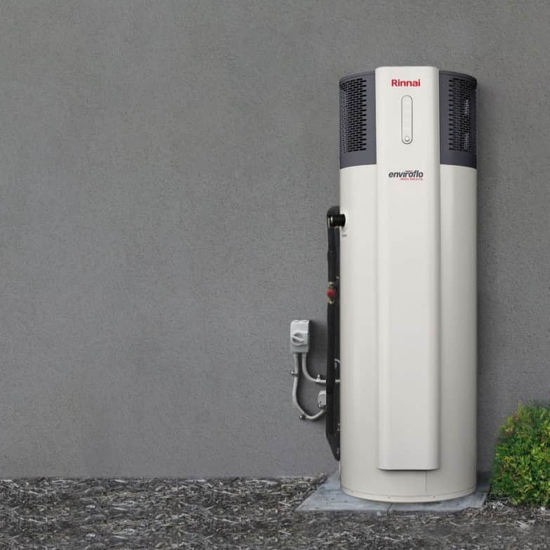 Heat Pump Hot Water System