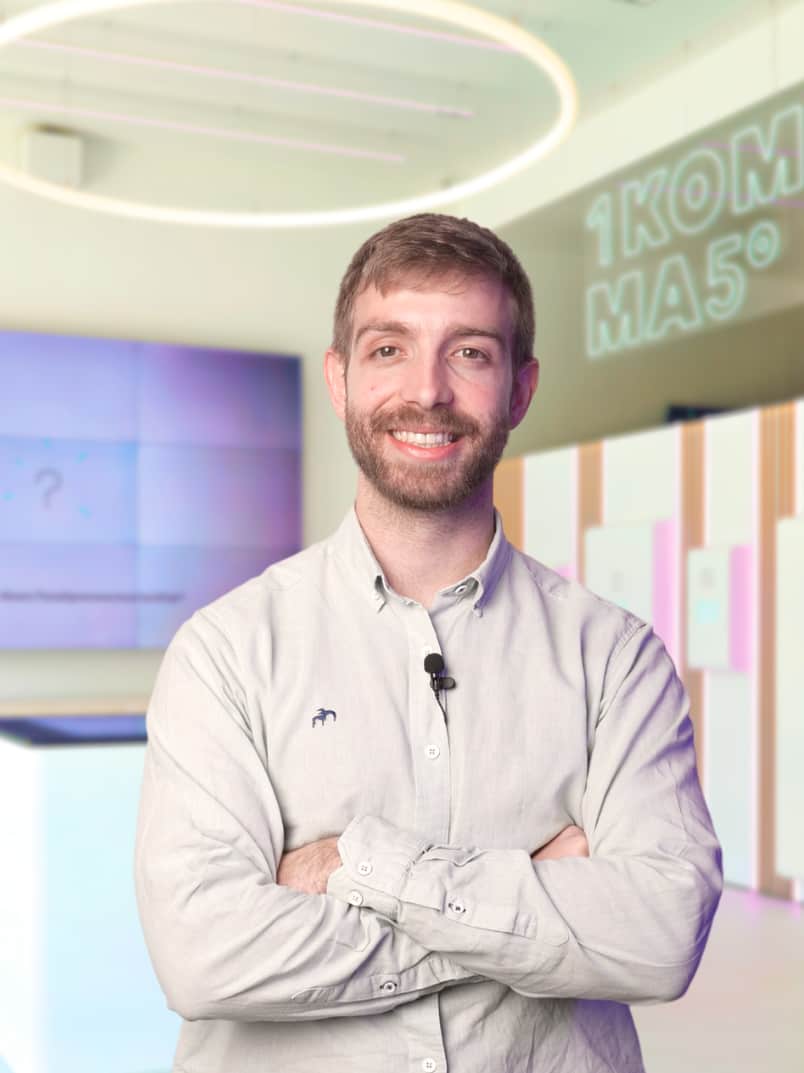 Victor 1KOMMA5º