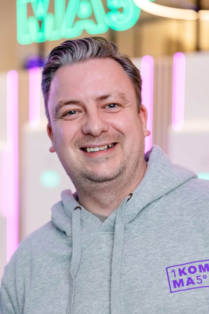 Testimonial-Bild