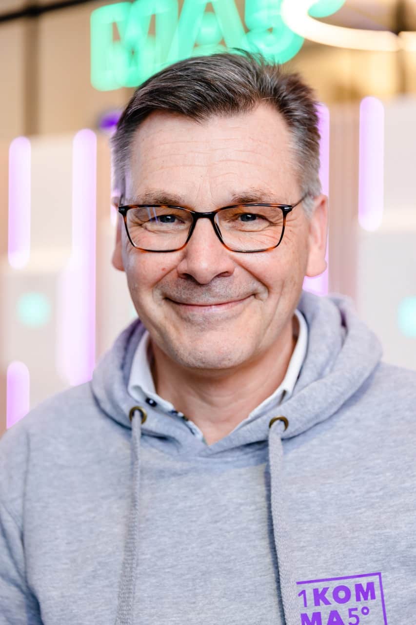 Testimonial-Bild