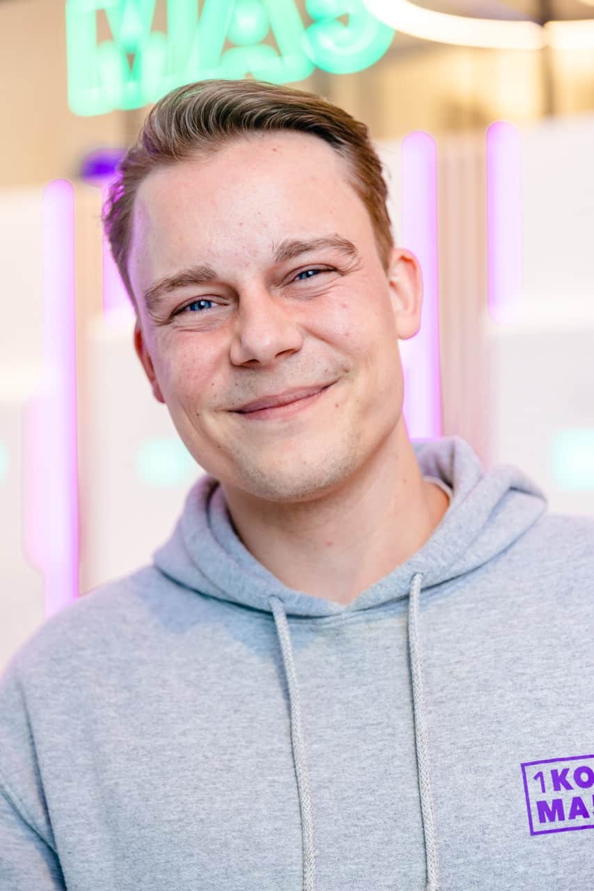 Testimonial-Bild