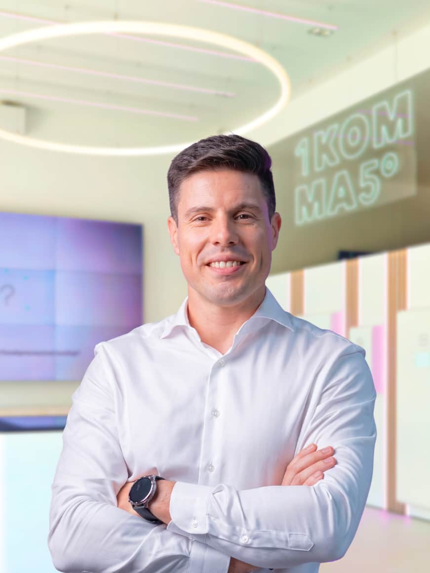 José 1KOMMA5º