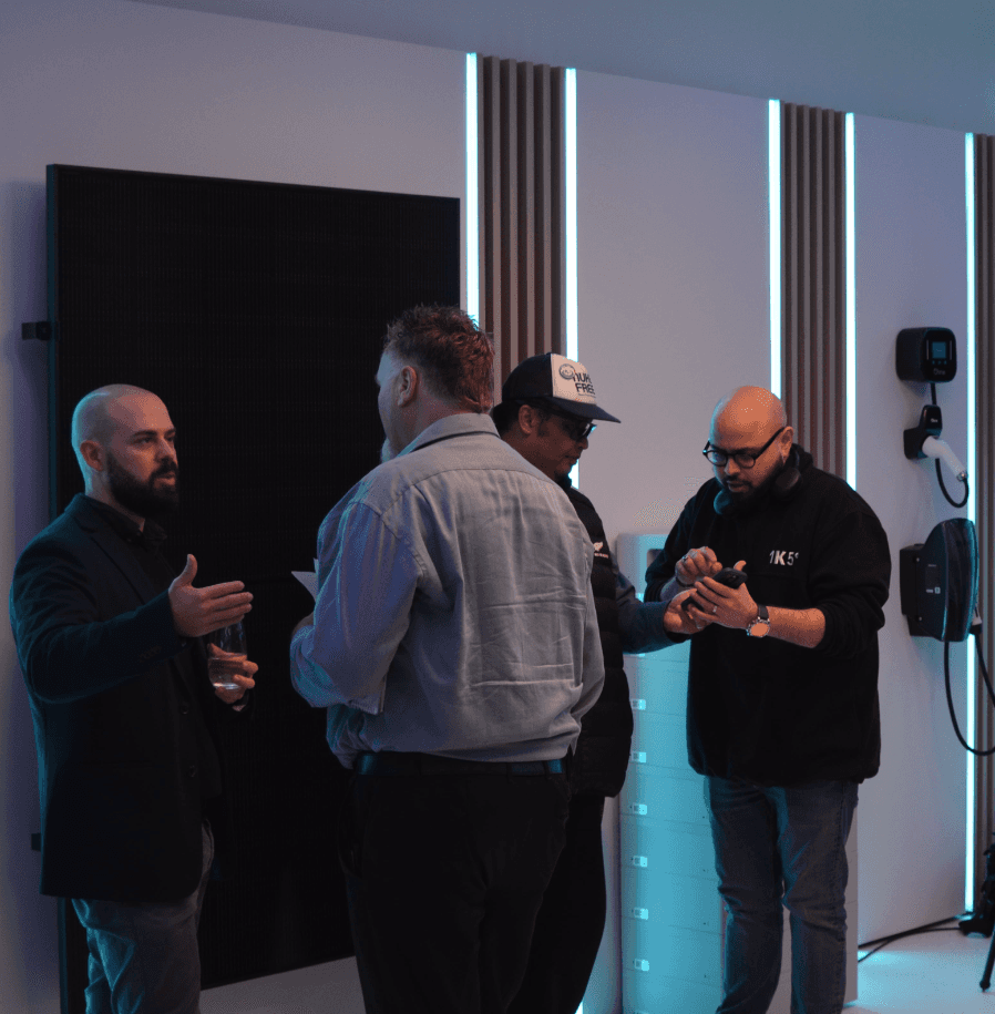 Melbourne Showroom