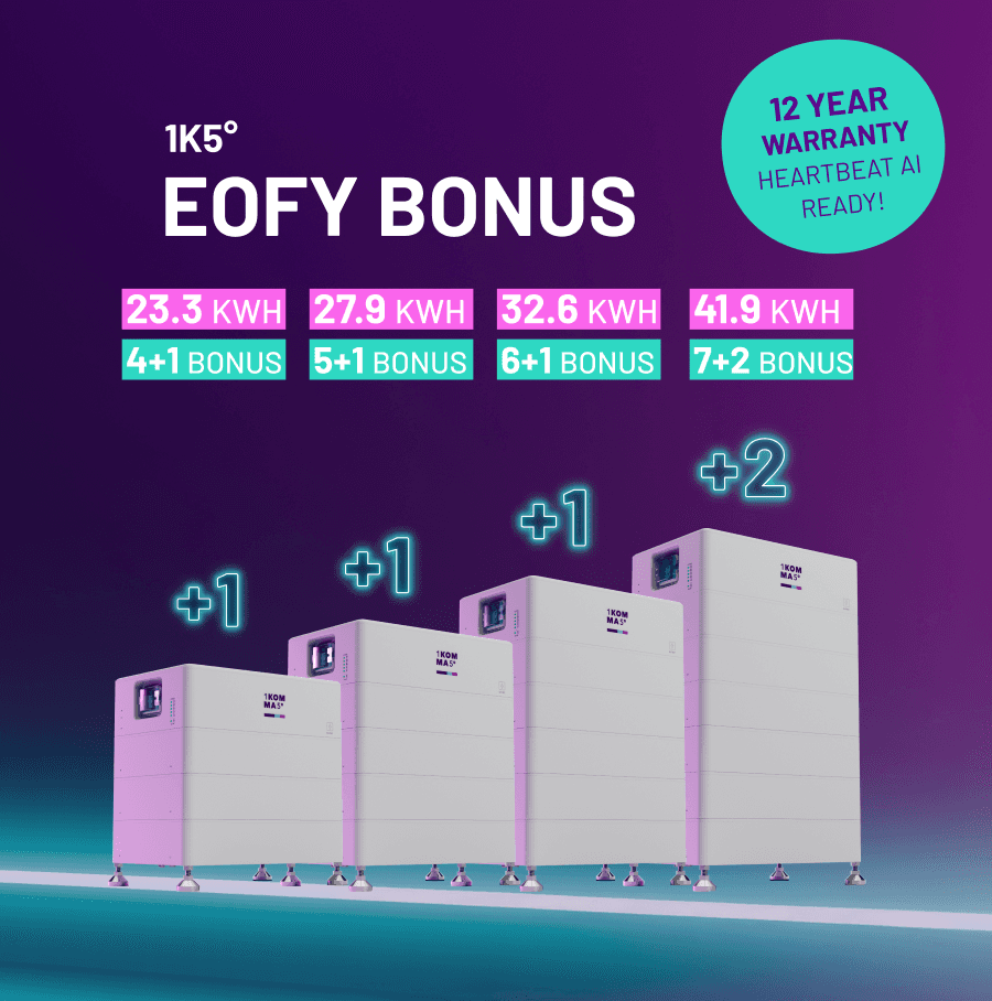 battery bonus