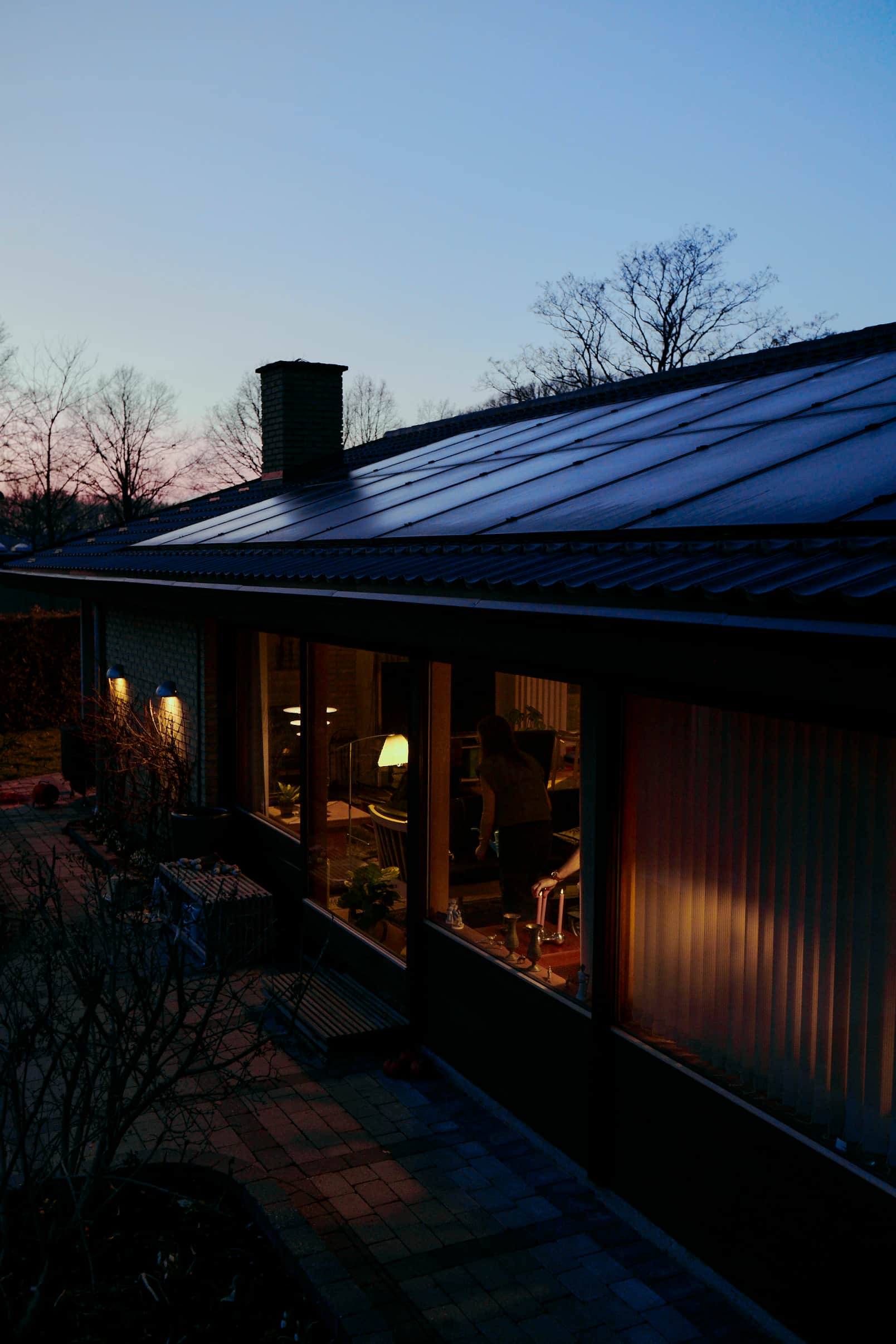Allt om polykristallina solceller