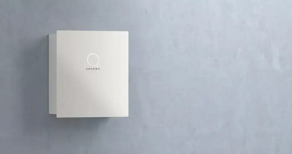 Sonnen batteri