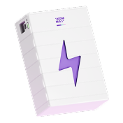 Batteriespeicher