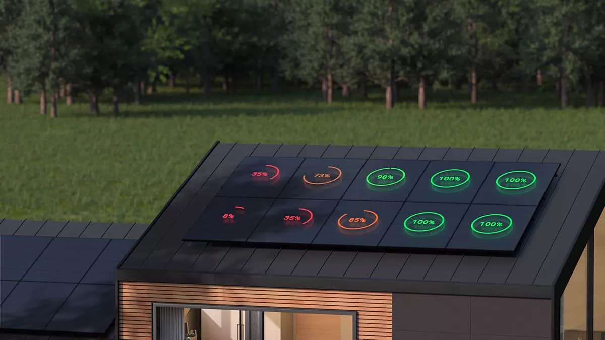 Enphase Microinverters