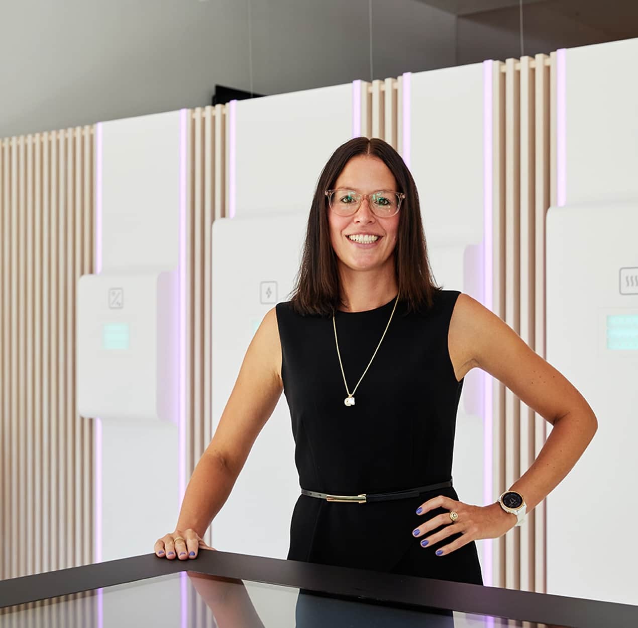 Frequency Containment Reserve