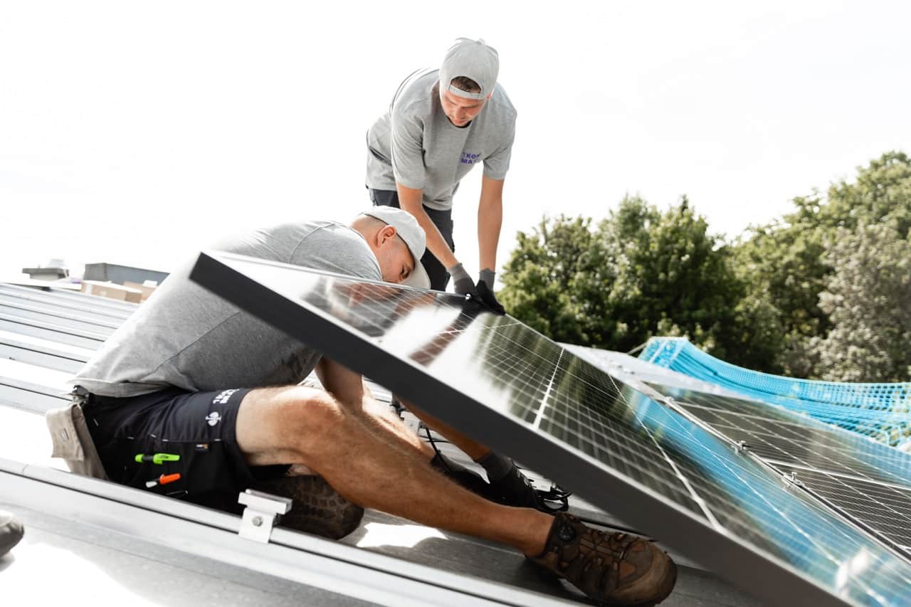 Remscheid Solar