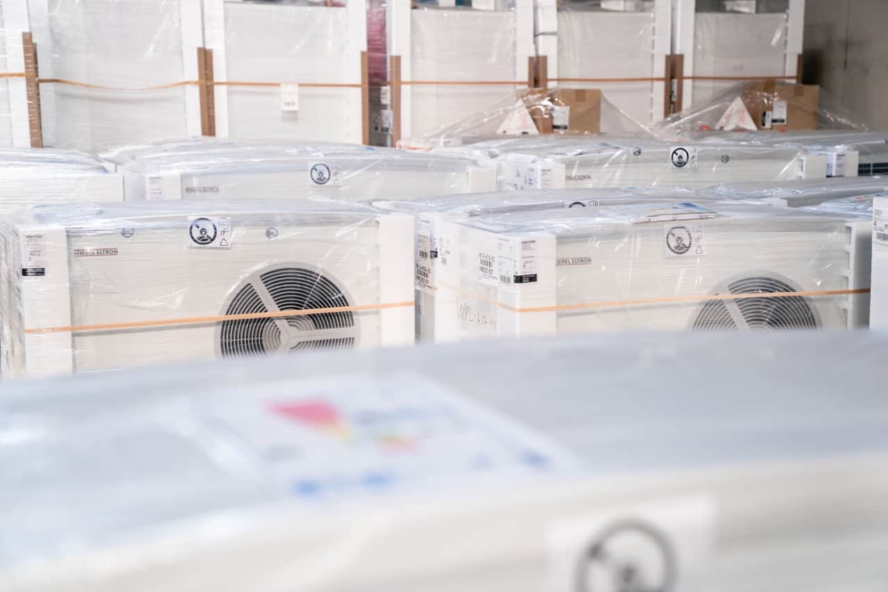 Solaranlage kaufen Bundle