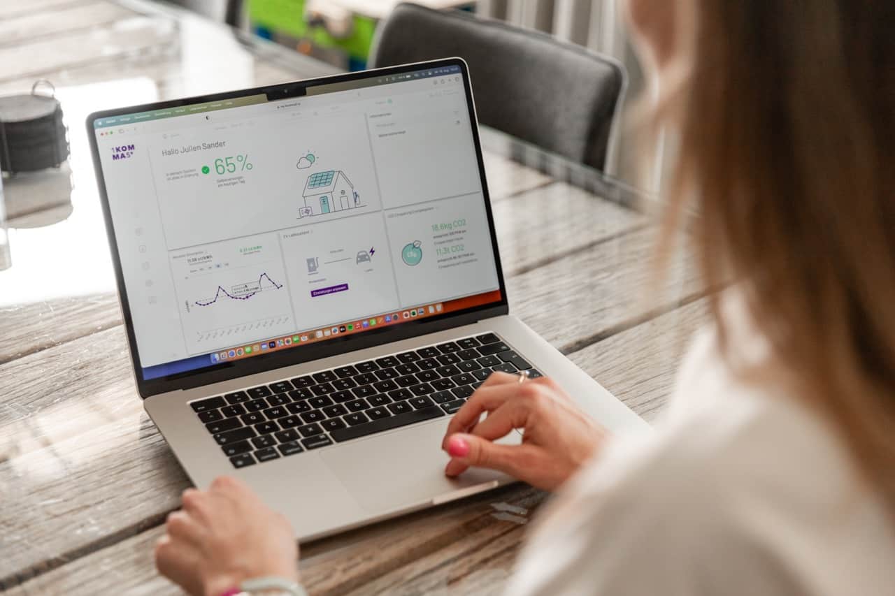 Stromverbrauch pro Tag