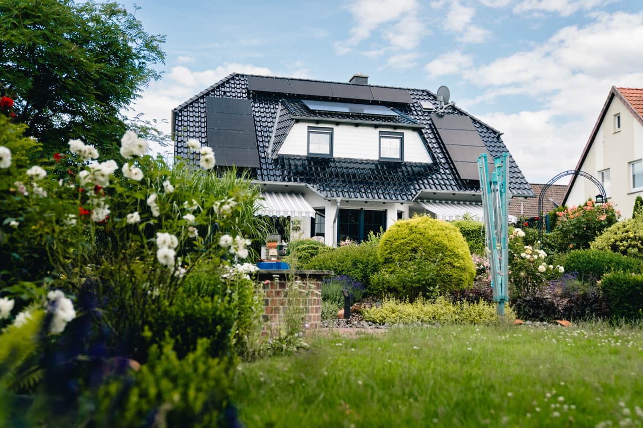 Så får du skattereduktion för solceller