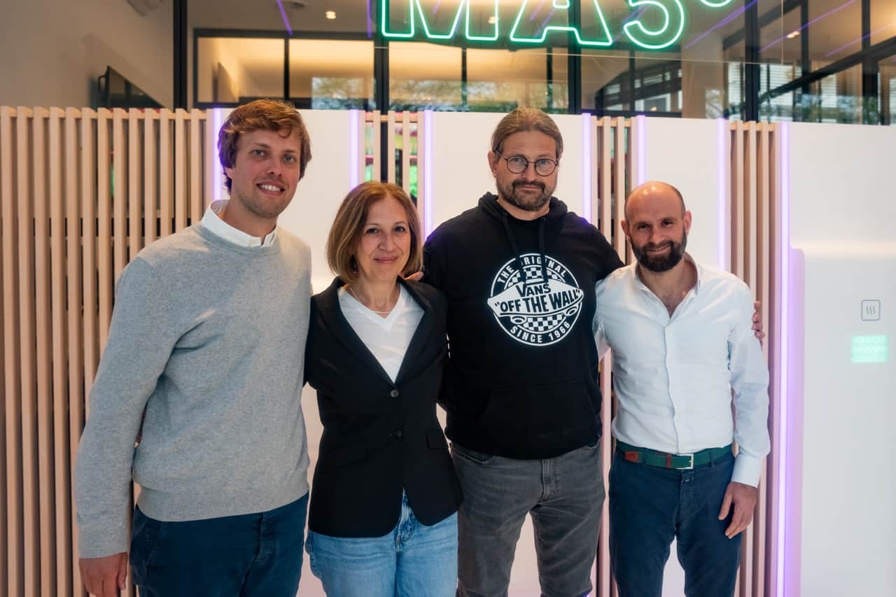 Pfeuffer Haustechnik wird Teil der 1KOMMA5° Gruppe