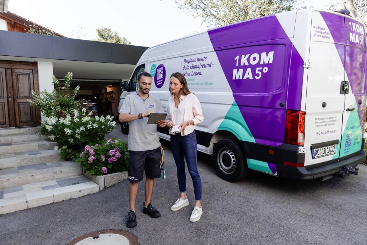 Solaranlage kaufen Bundle