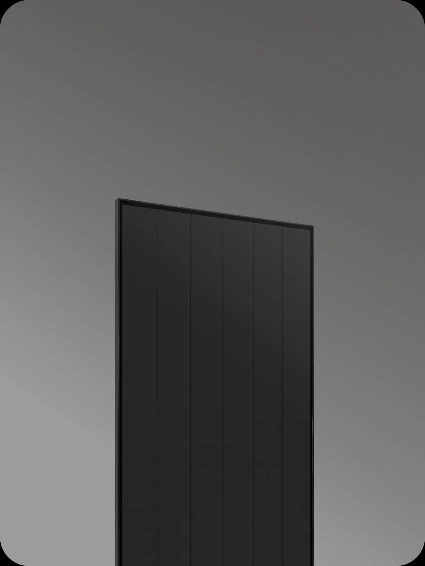 Sunpower performance panel