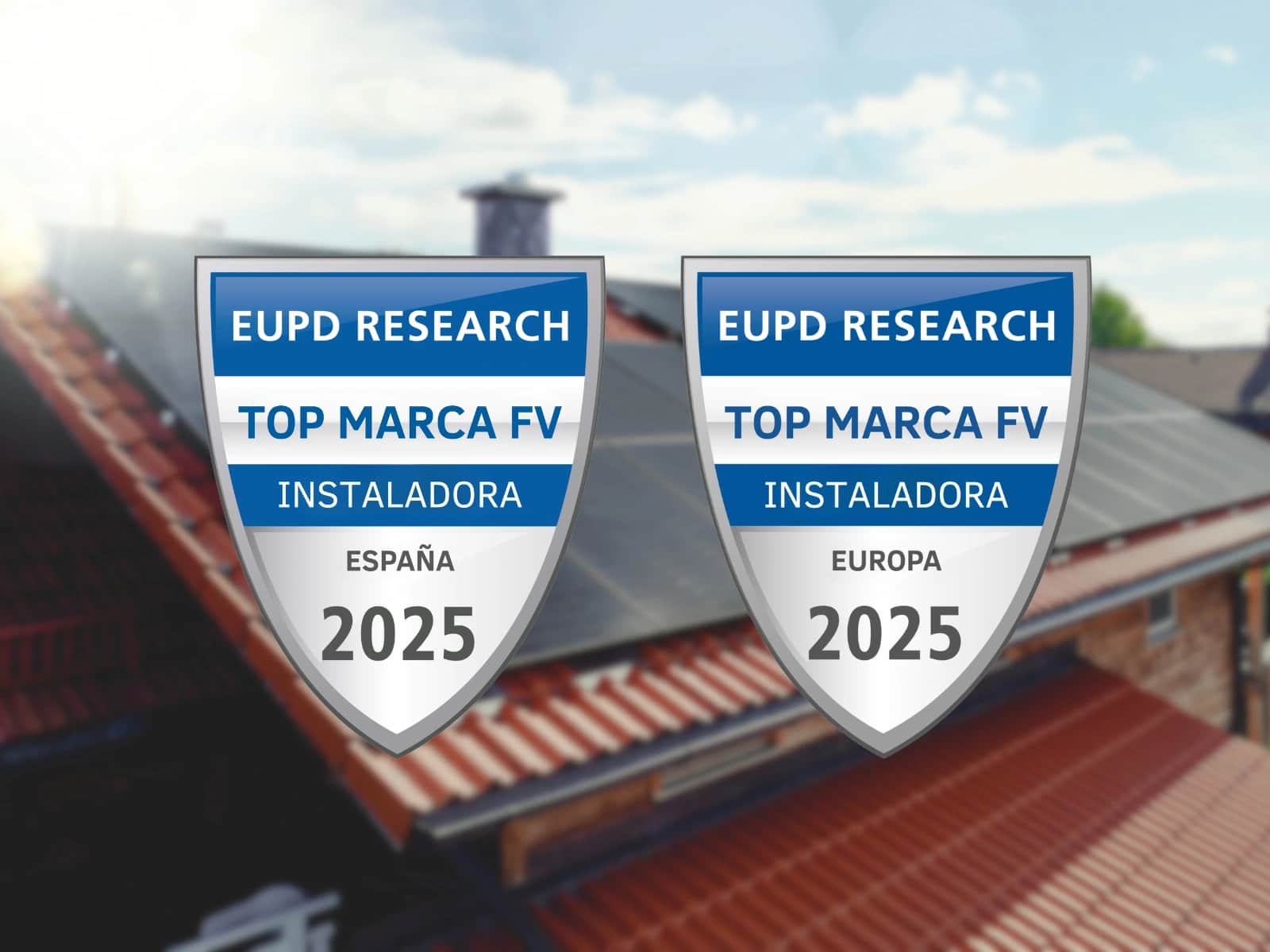 mejor empresa instaladora de placas solares