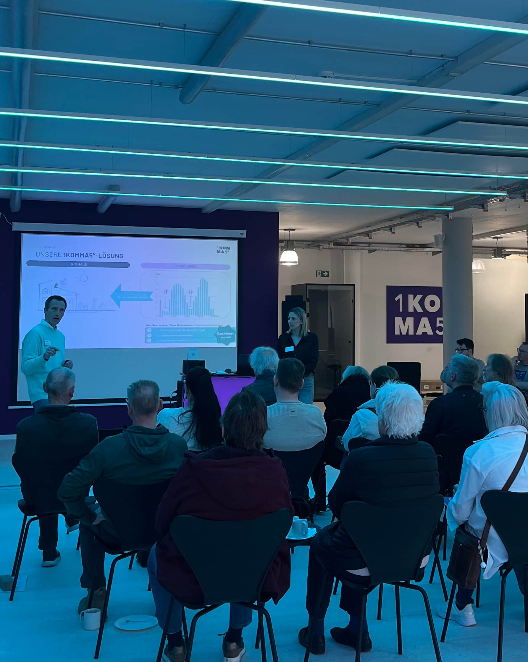 Sophia mit Heartbeat