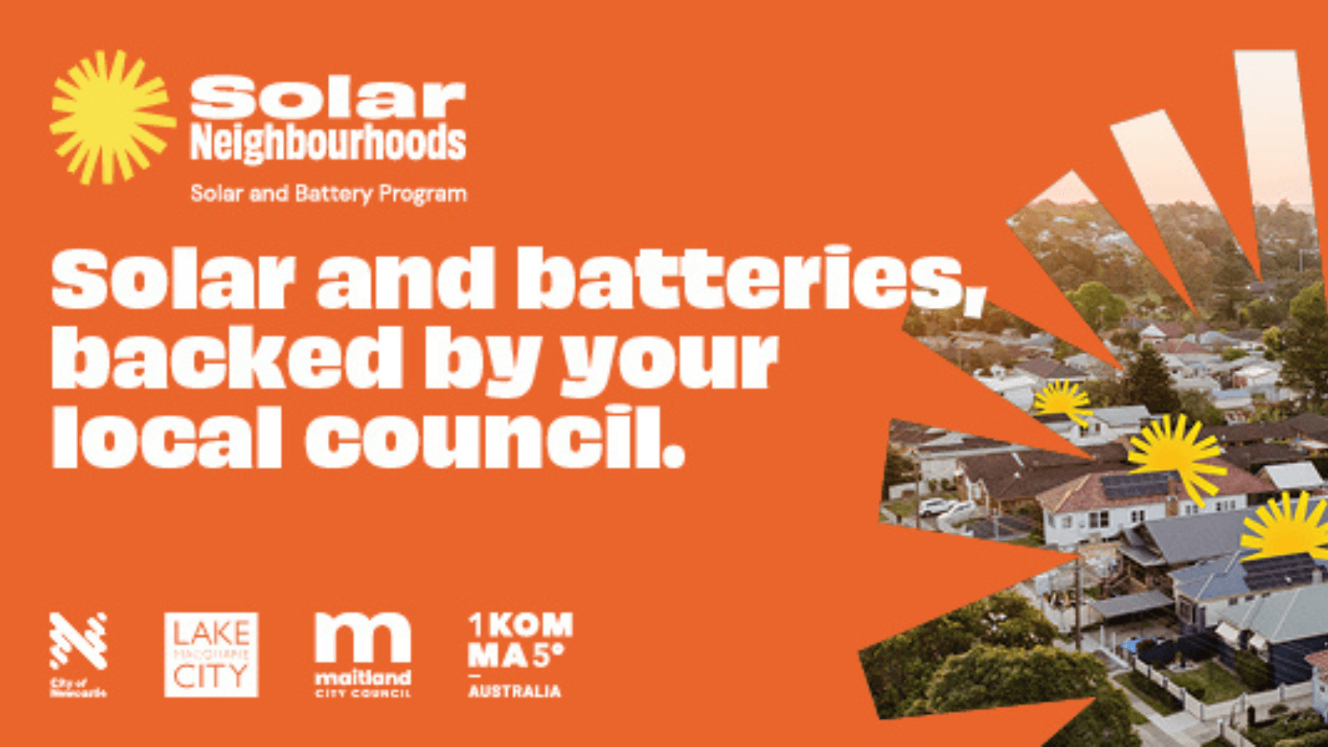 1KOMMA5° New Energy Bundle