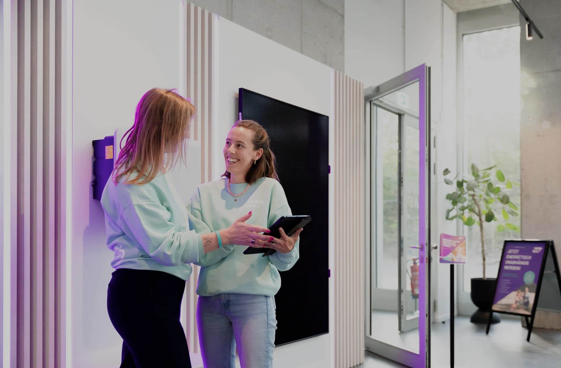 Aurinkopaneelit osamaksulla