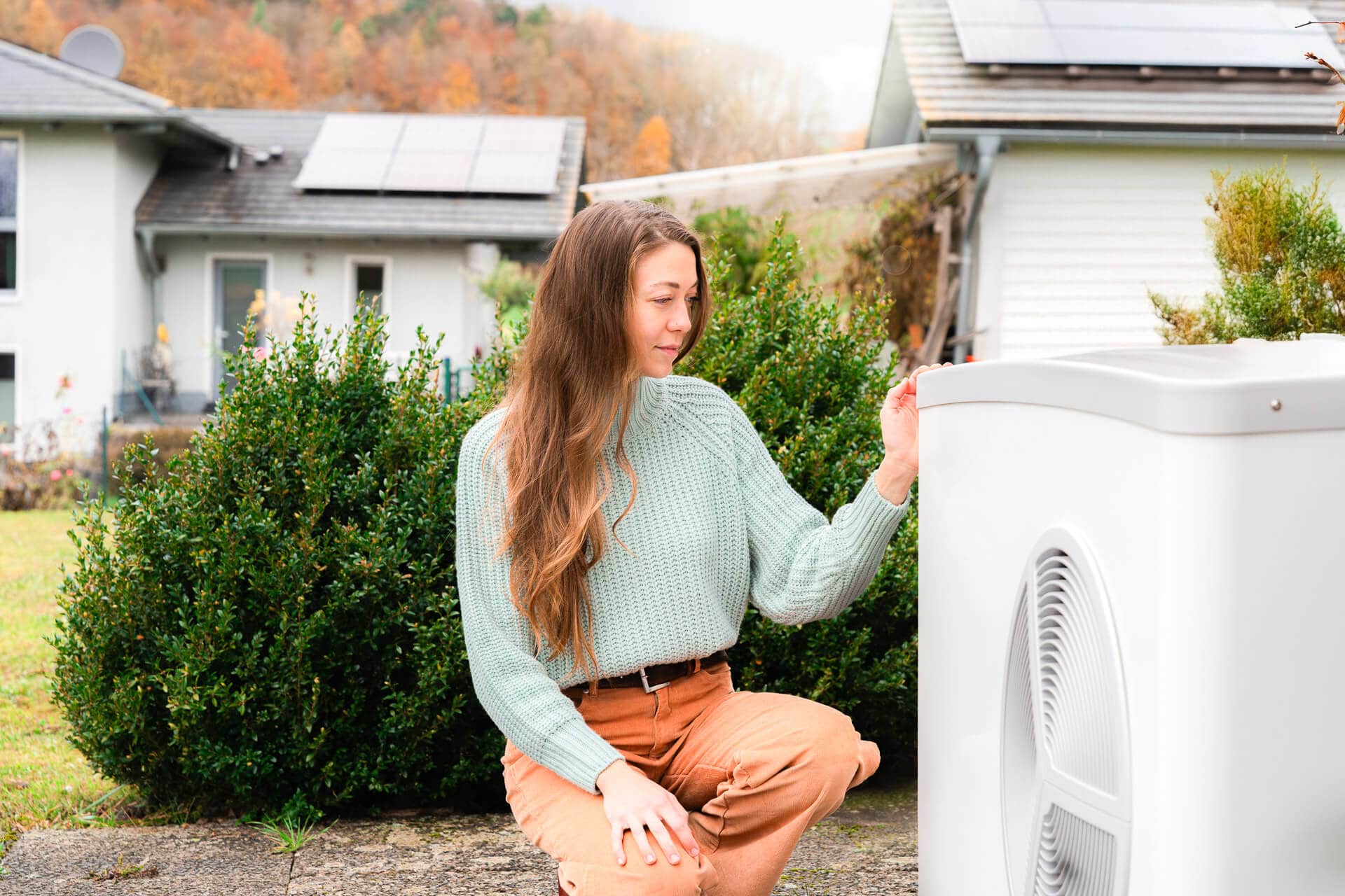 Solaranlage kaufen Bundle