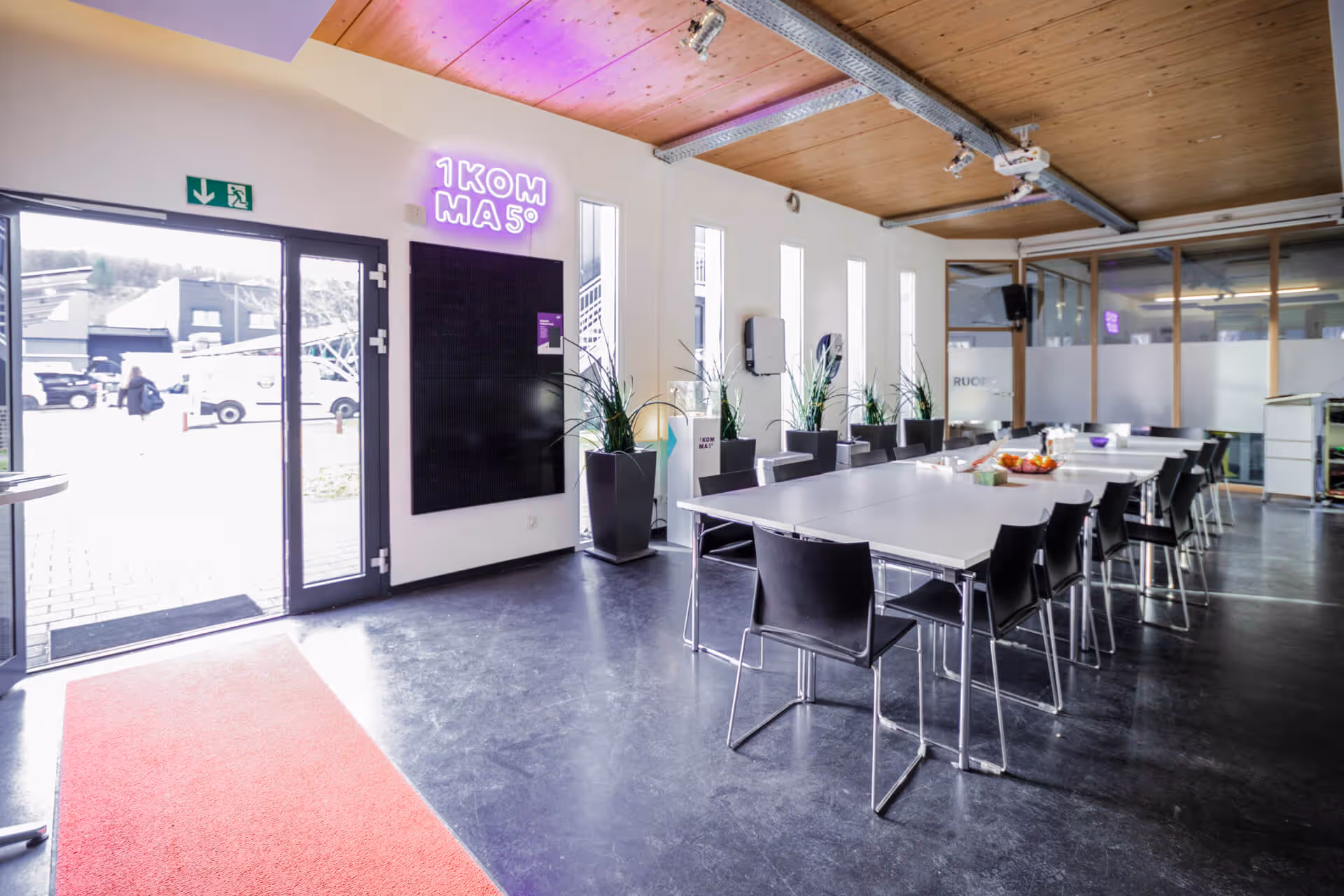 Showroom Riederich