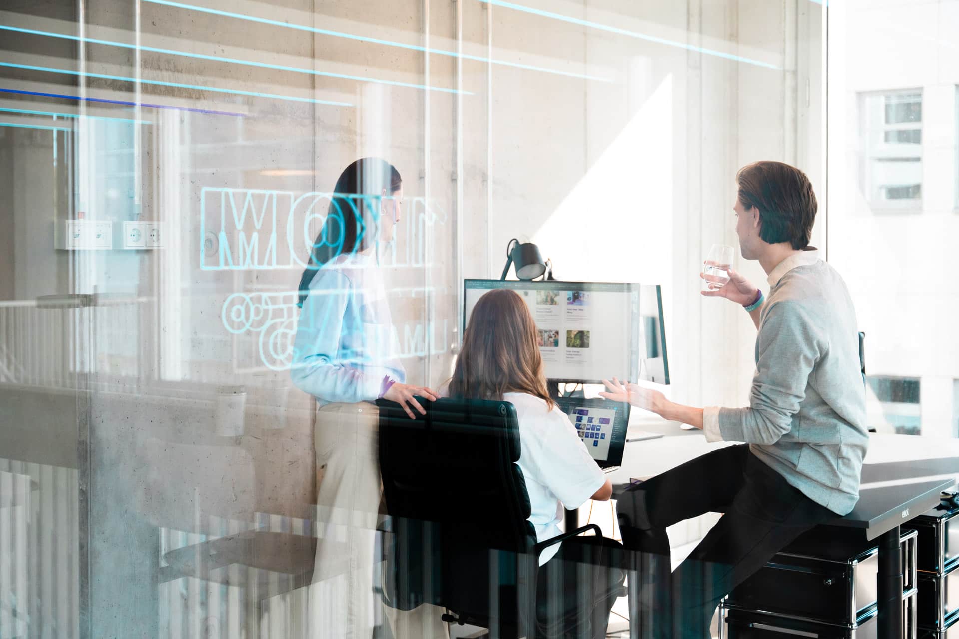 Batteri till solceller