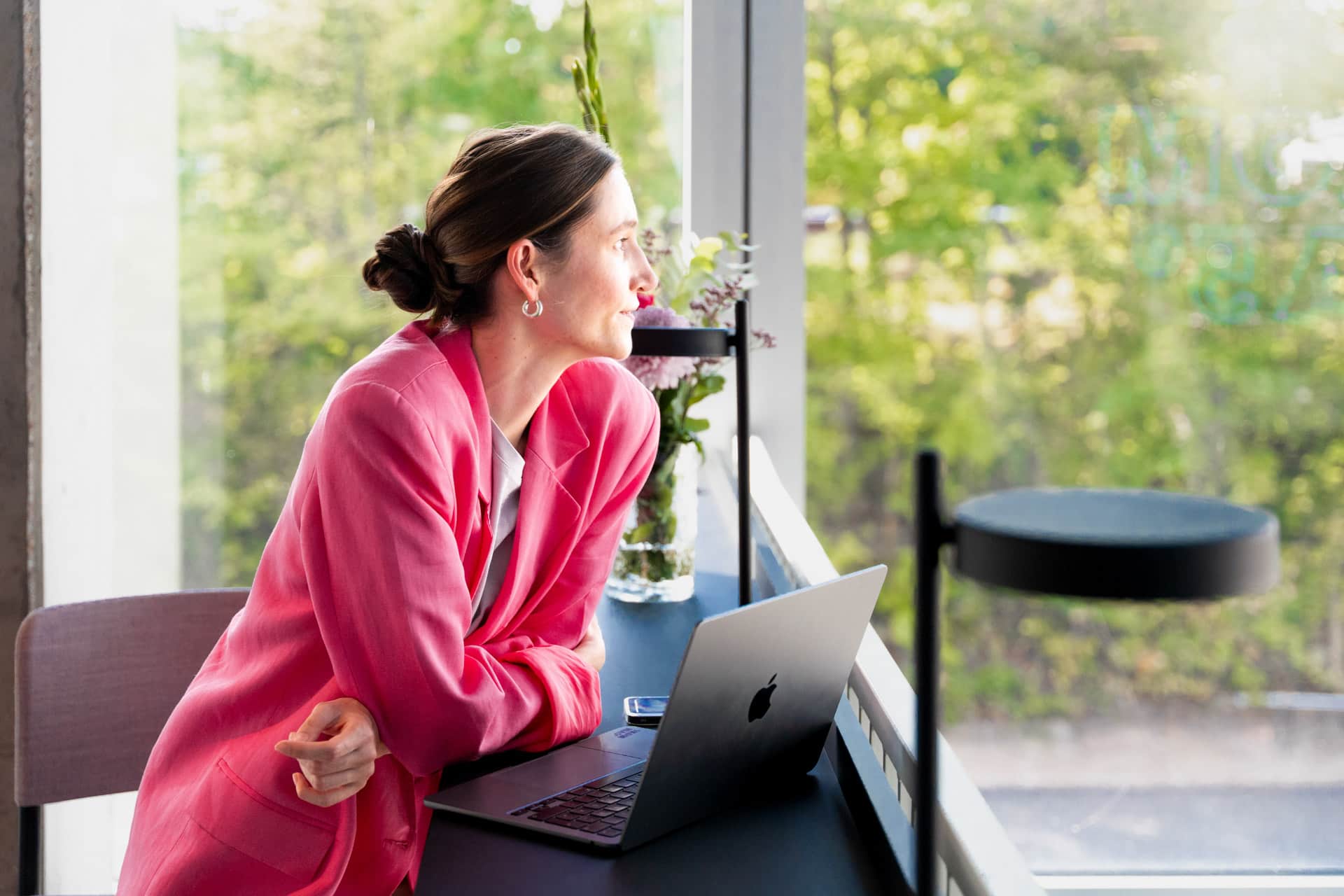 Klimaanlage 1KOMMA5°