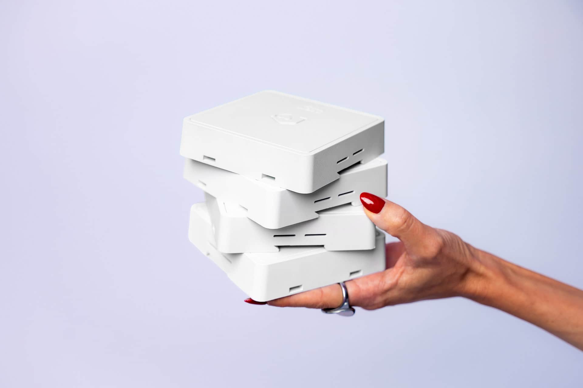 #NewEnergy komplett solcellsanläggning, villabatteri och energistyrning från 1KOMMA5