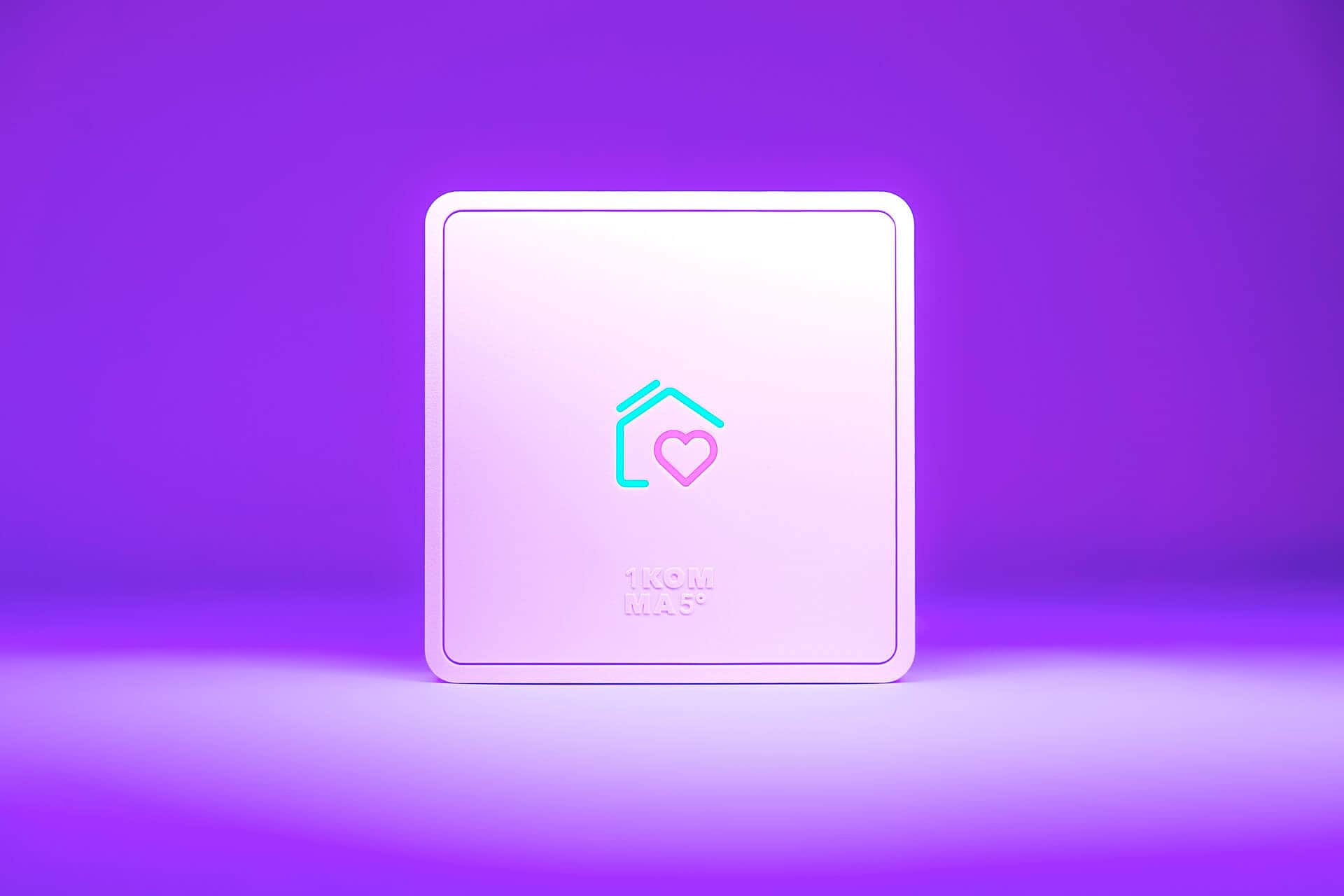 Energiemanagementsystem Heartbeat AI von 1KOMMA5°