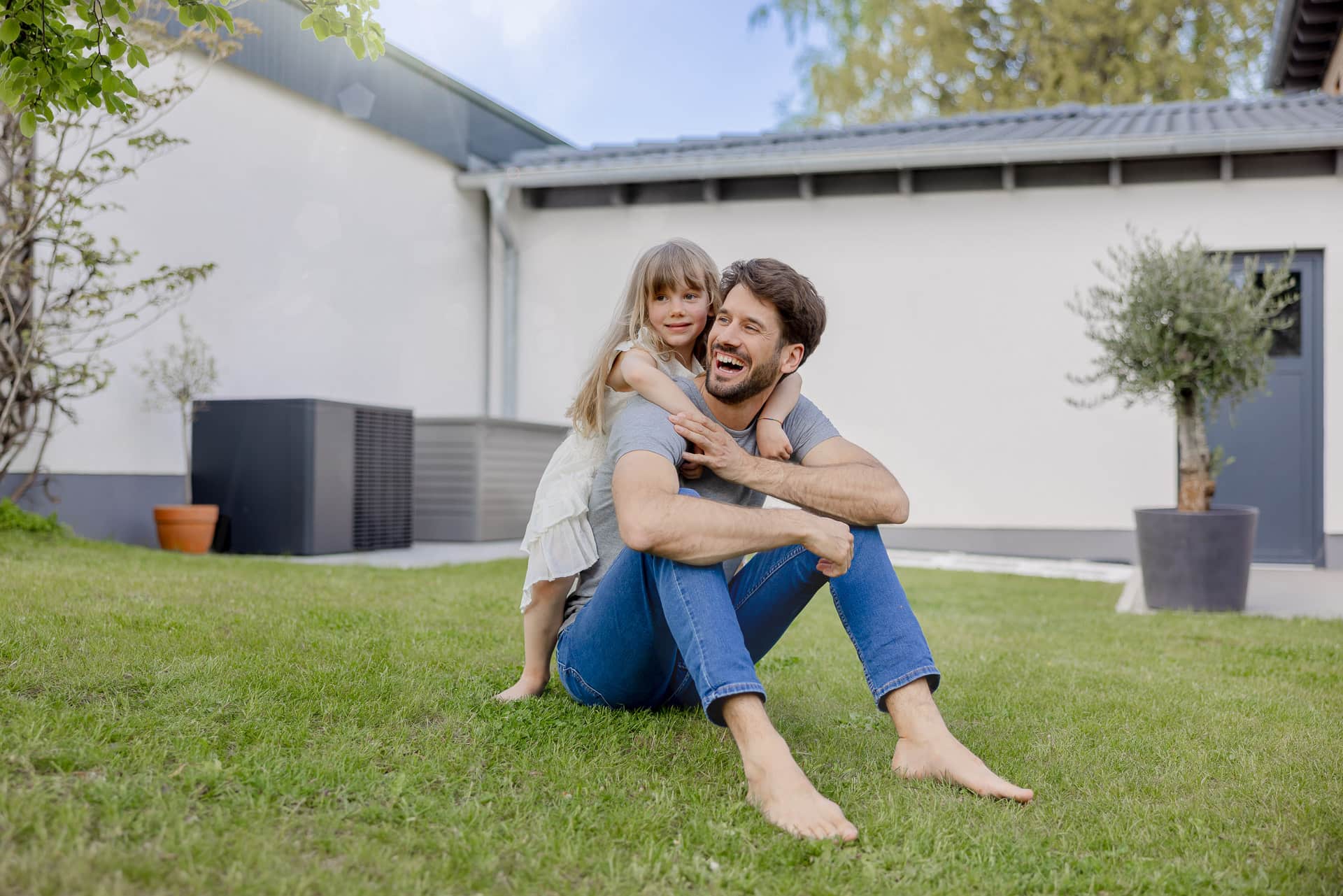 Klimaanlage 1KOMMA5°