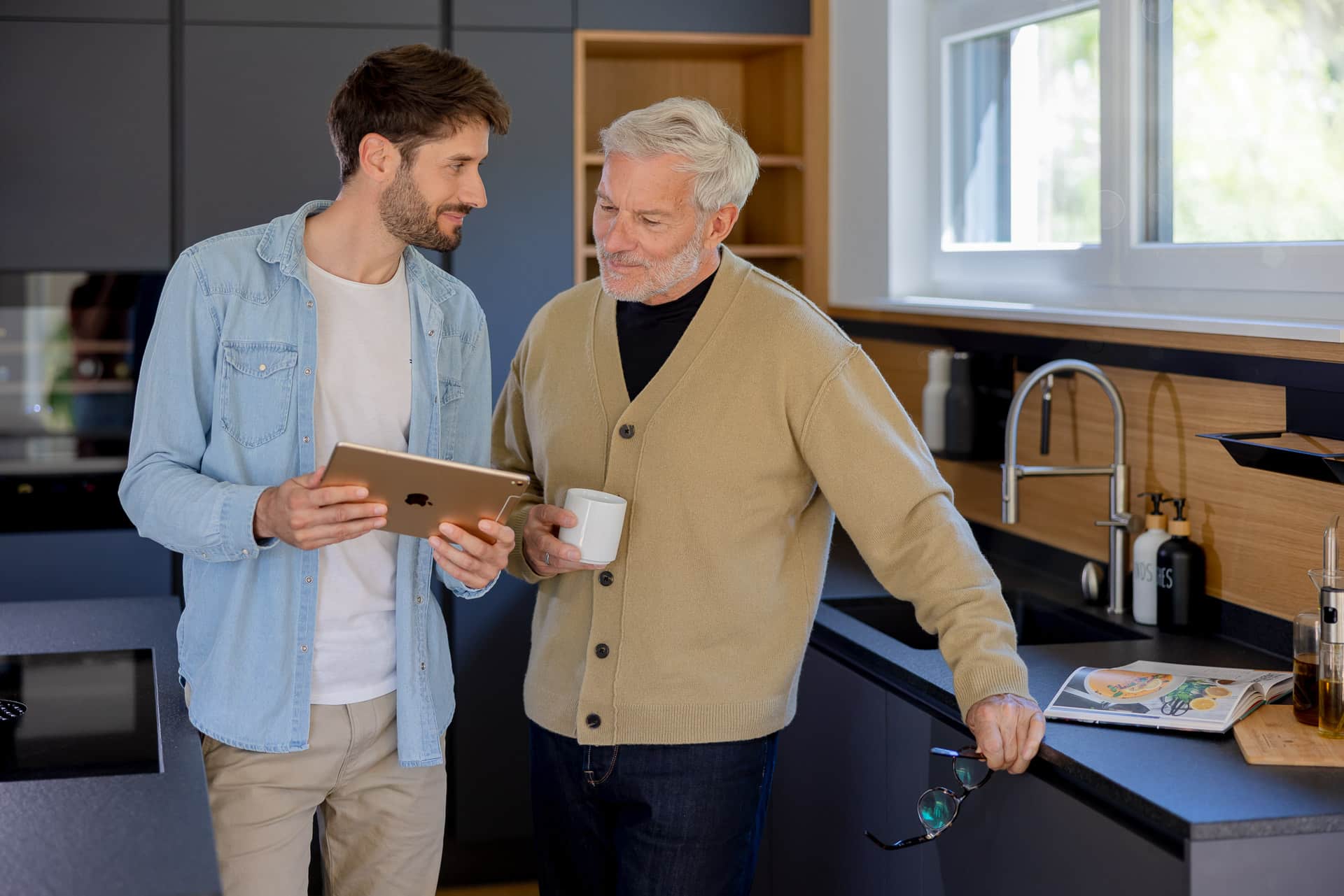 Sophia Heartbeat App