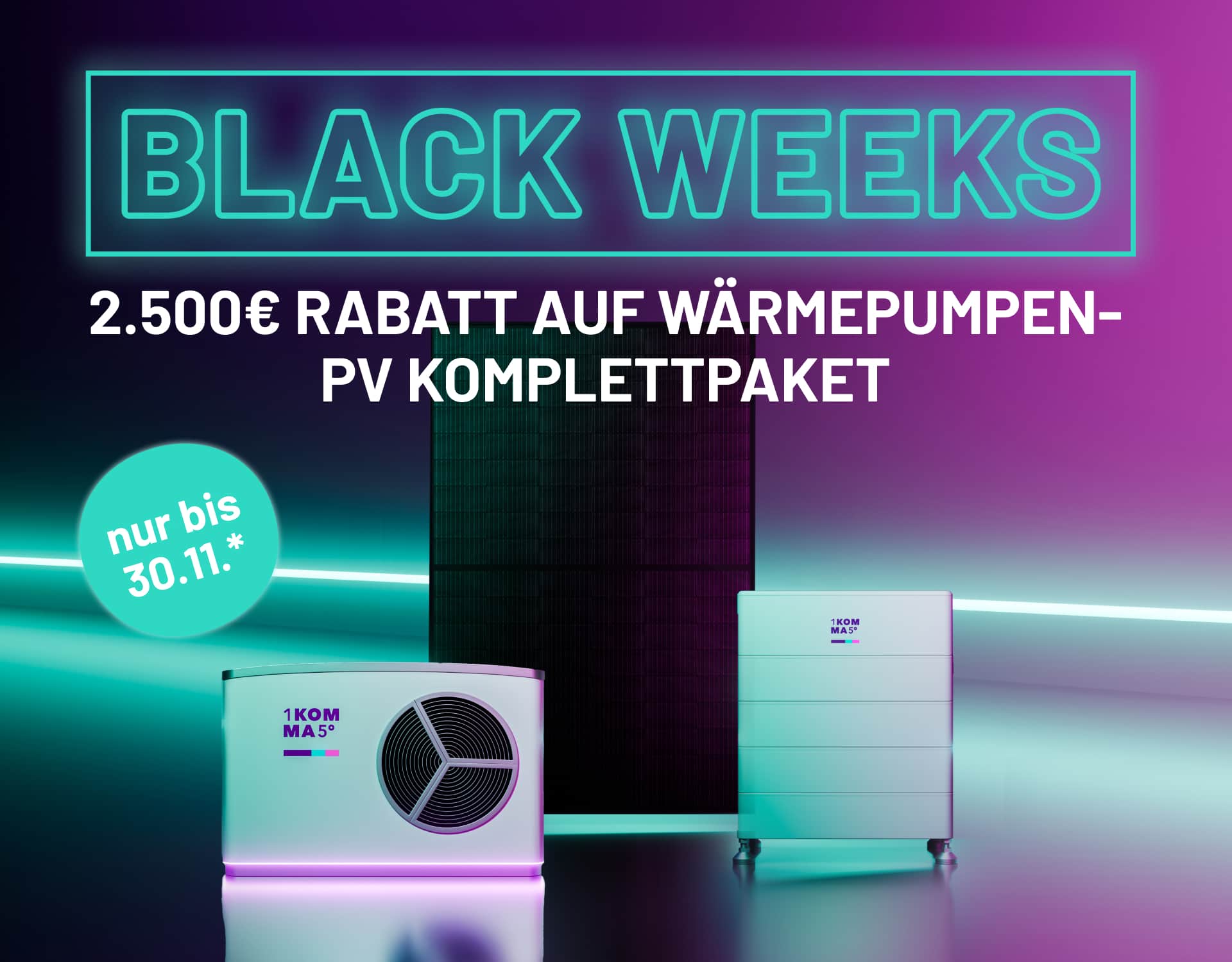 Solaranlage kaufen Rabatt Stromspeicher