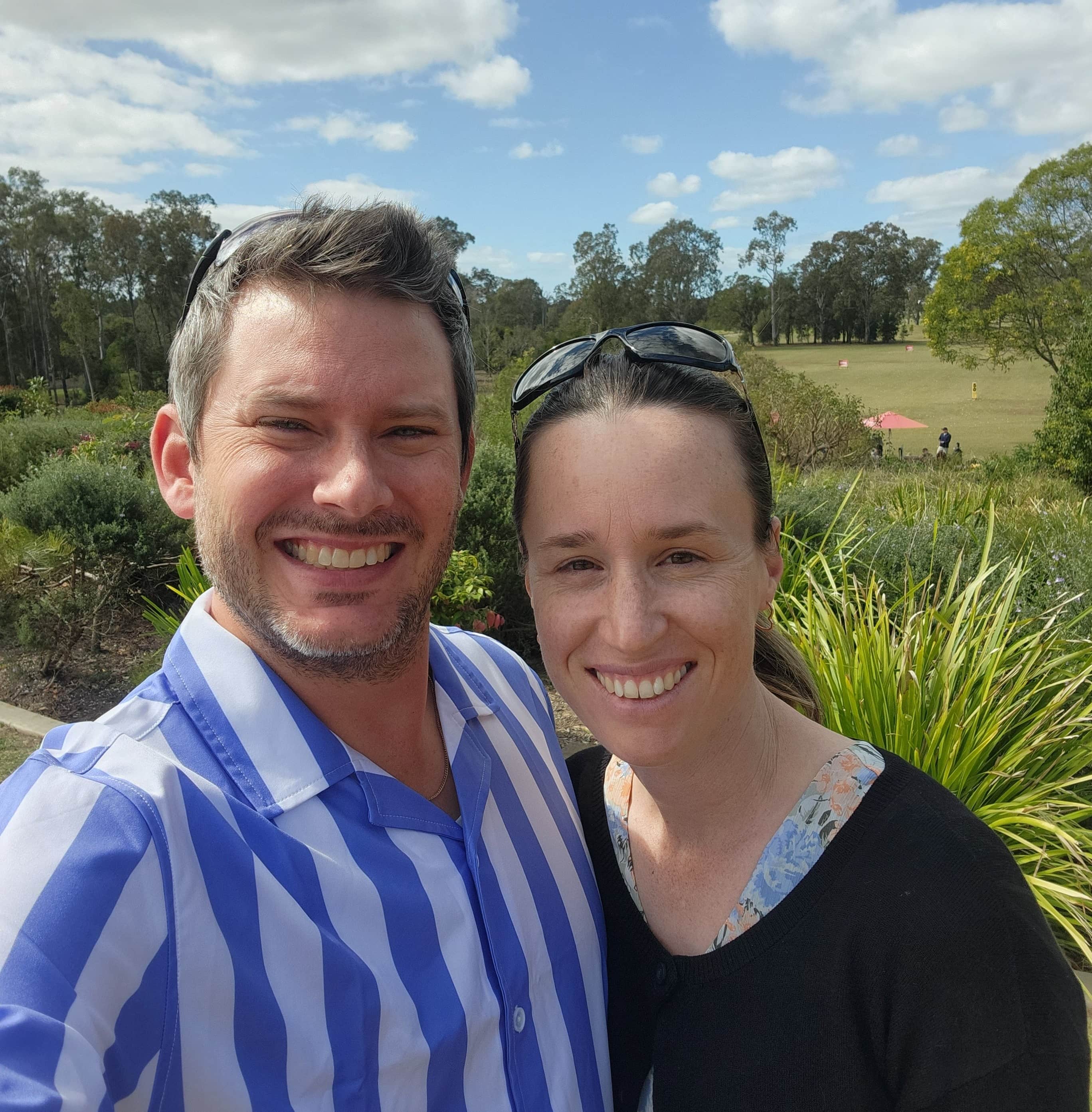 Gold Coast Solar and Battery Case Study 1KOMMA5