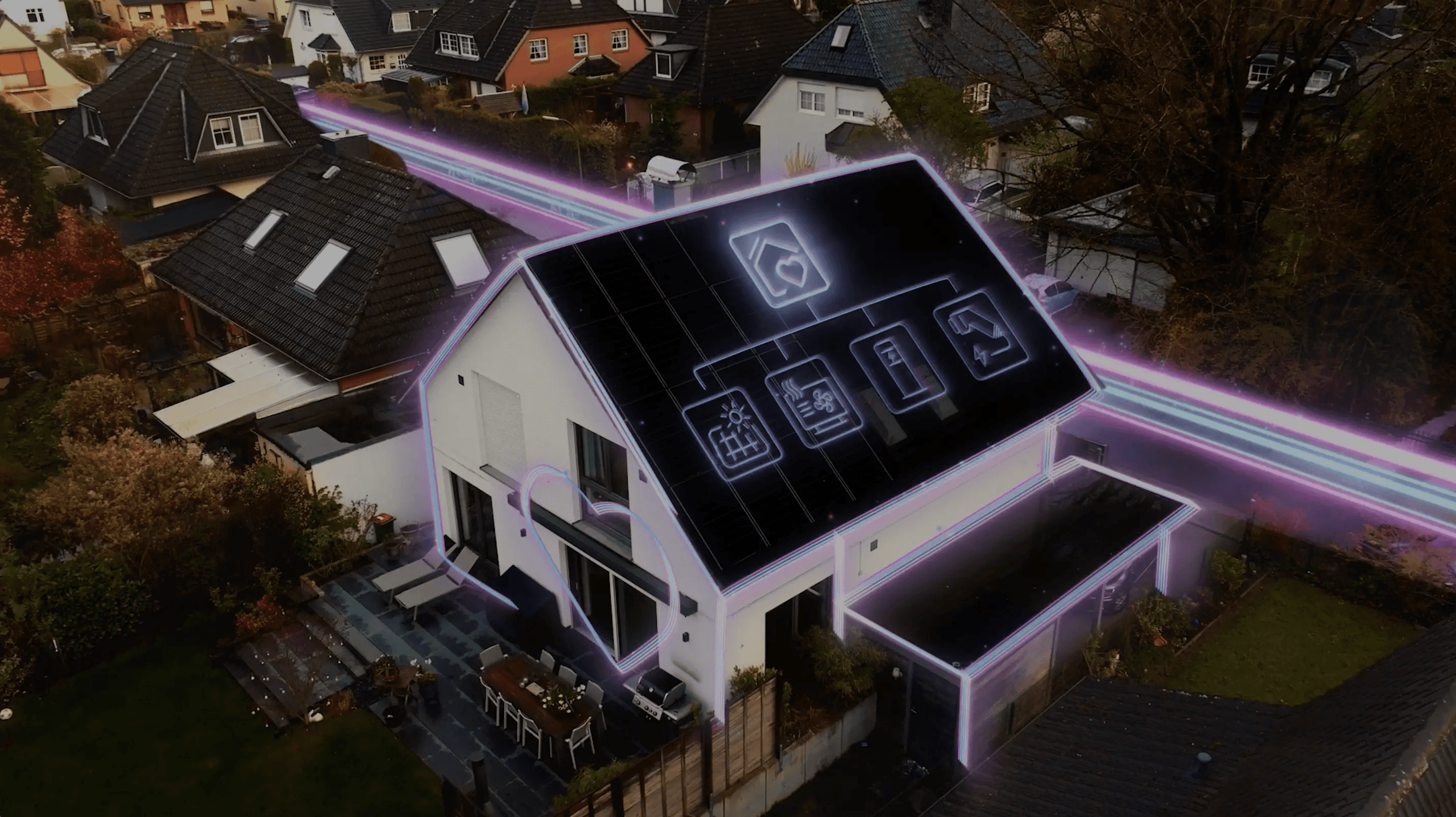 heartbeat energikredsløb