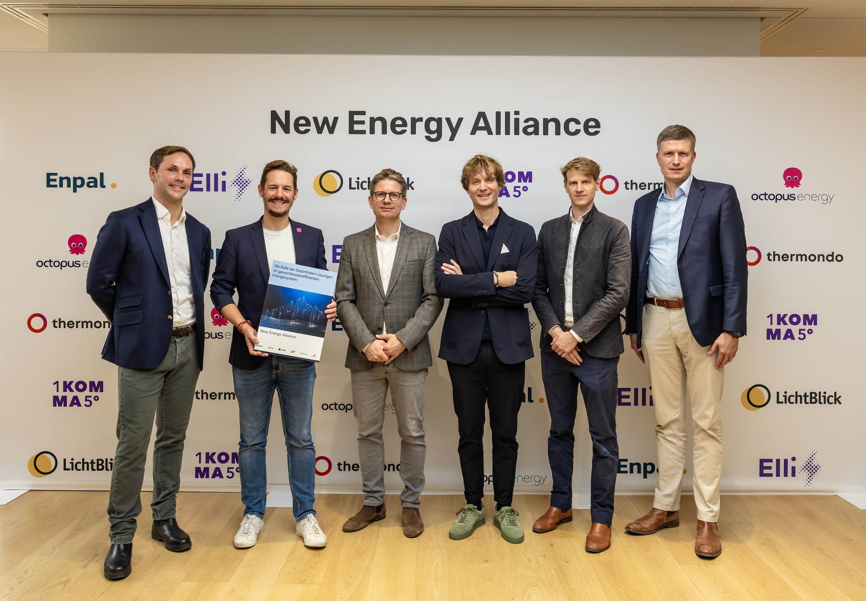 New Energy Alliance