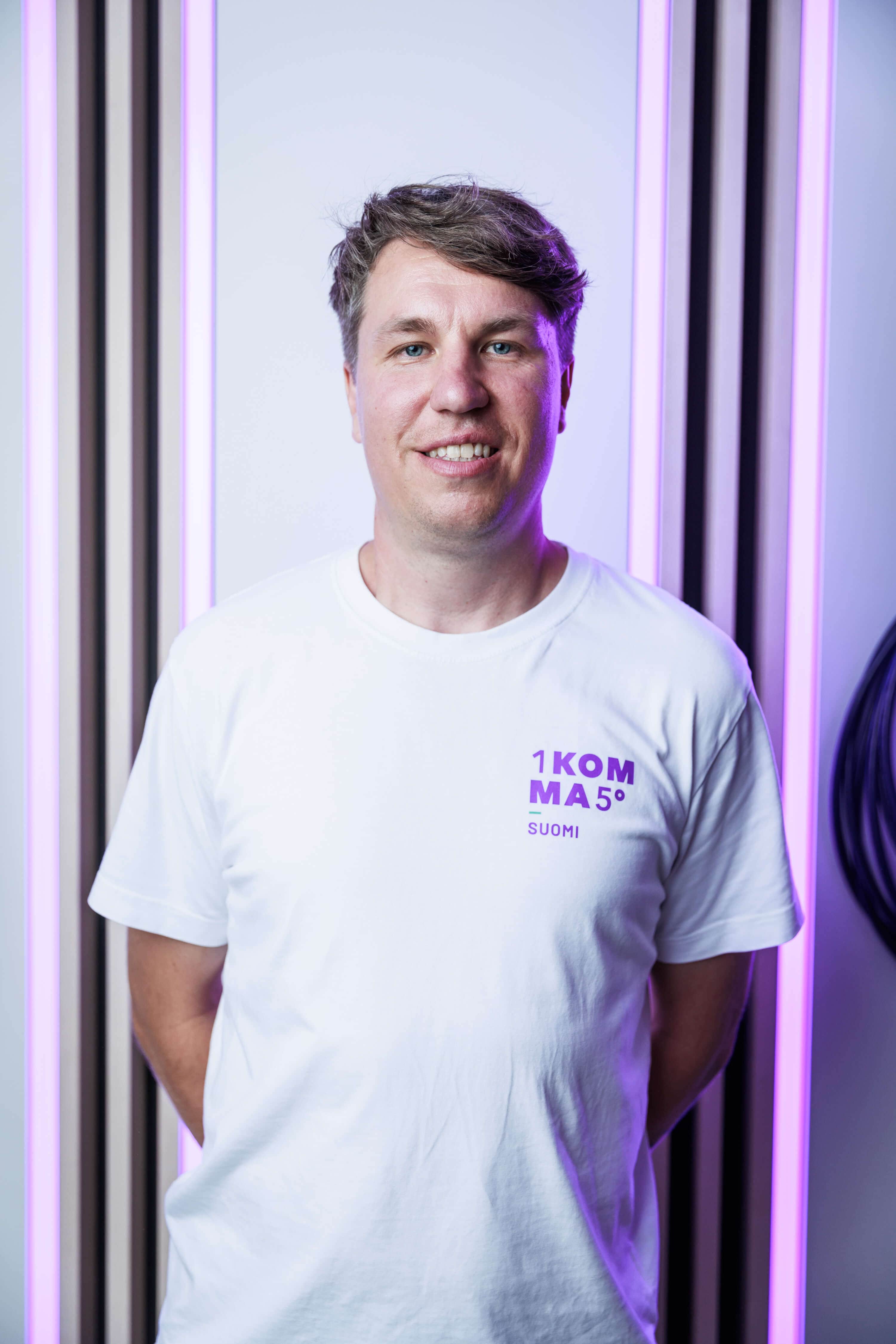 Portrait Annika Kramer