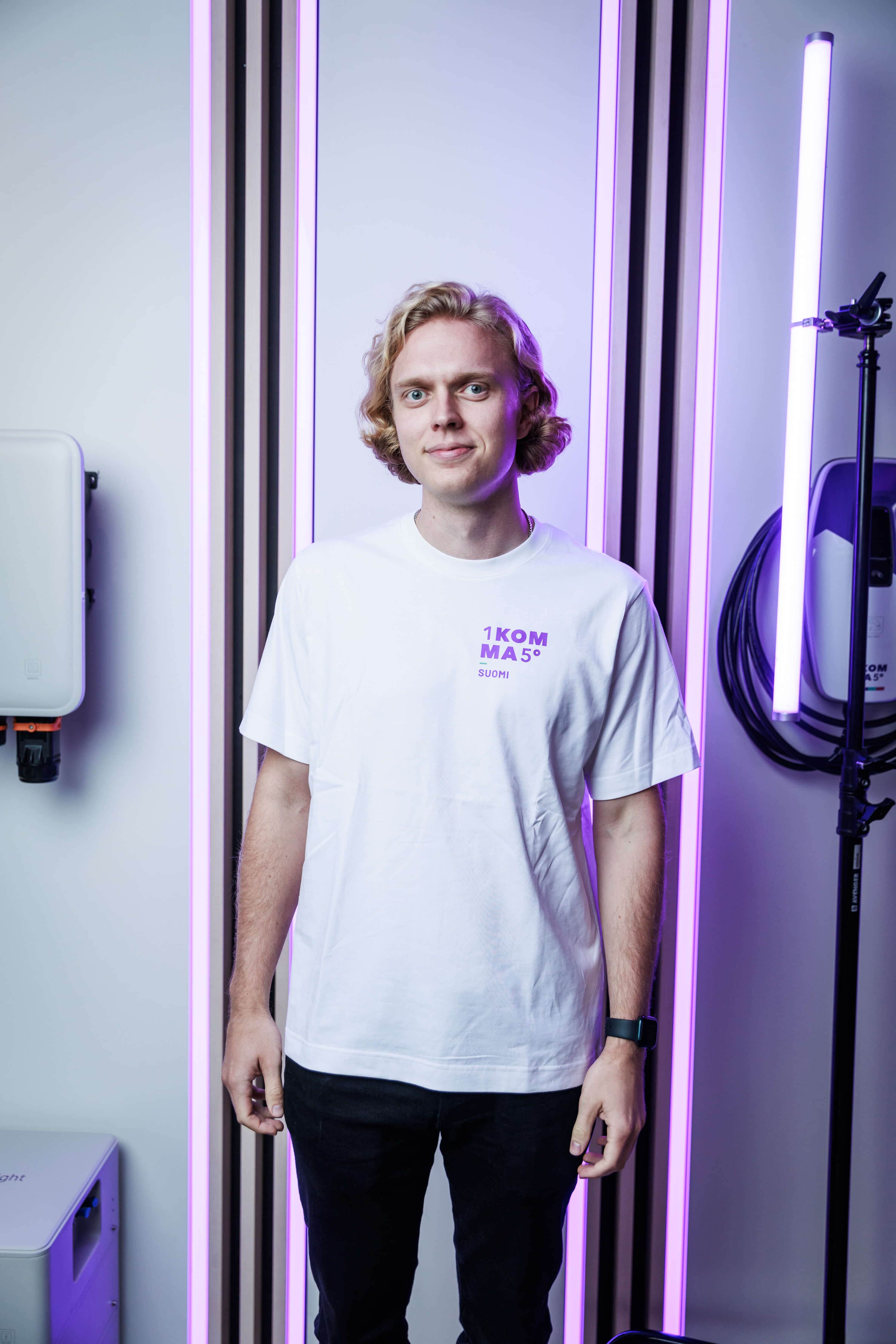 Portrait Annika Kramer