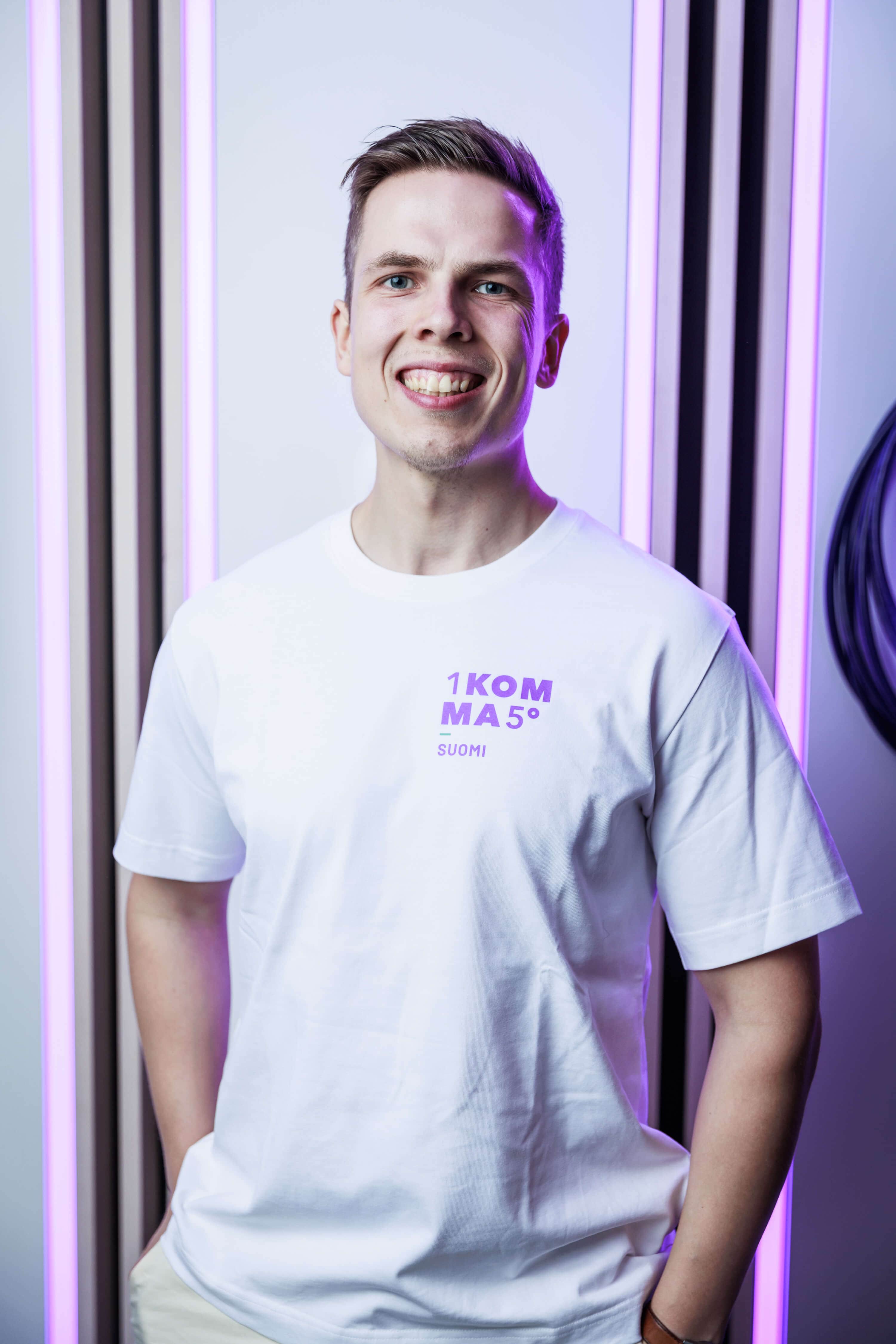 Portrait Annika Kramer