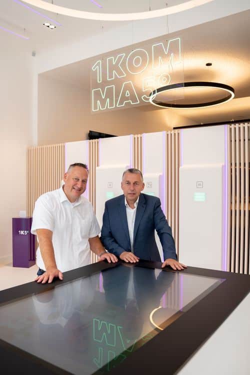 Showroom Hildesheim