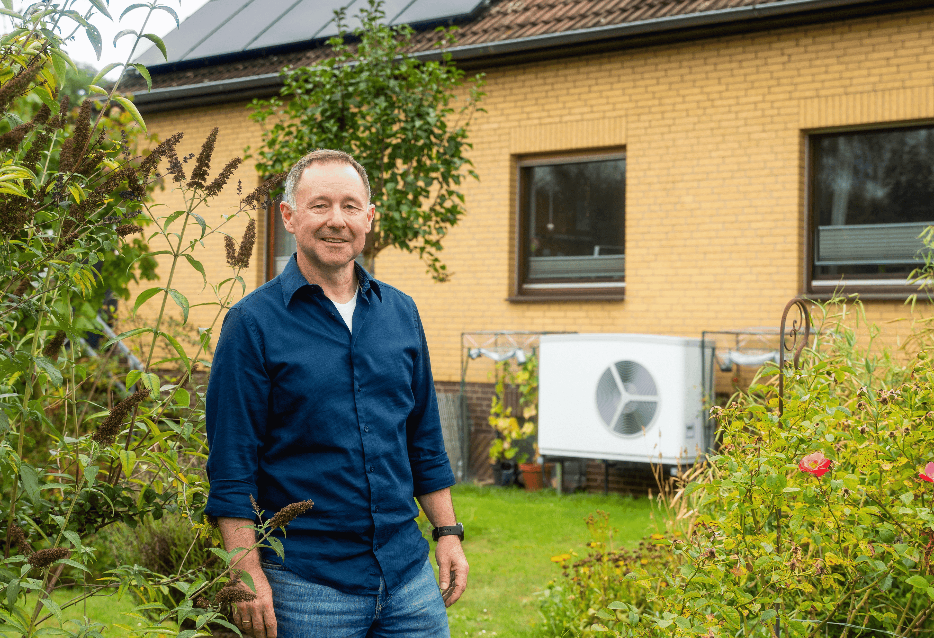 Luft-vattenvärmepump pris