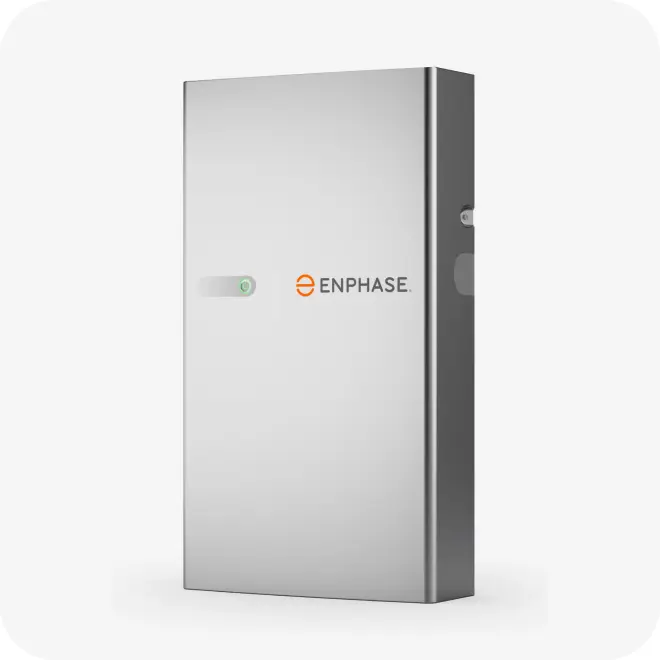 Sunpower performance panel